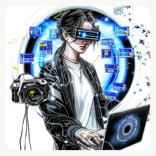 Computer Vision engineer